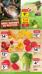 Весняні знижки - Intermarche Super