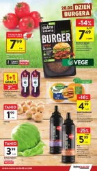 Весняні знижки - Intermarche Super
