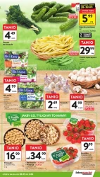 Wiosenne okazje - Intermarche Super