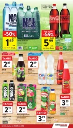 Wiosenne okazje - Intermarche Super