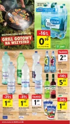Wiosenne okazje - Intermarche Super