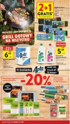 Wiosenne okazje - Intermarche Super
