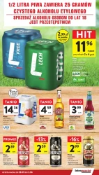 Wiosenne okazje - Intermarche Super