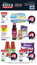 Wiosenne okazje - Intermarche Super