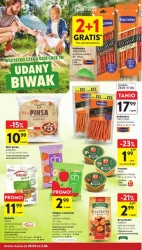 Wiosenne okazje - Intermarche Super