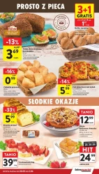 Весняні знижки - Intermarche Super