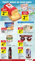 Wiosenne okazje - Intermarche Super