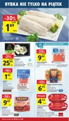 Весняні знижки - Intermarche Super