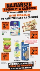 Wiosenne okazje - Intermarche Super