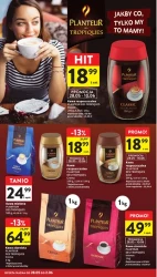 Wiosenne okazje - Intermarche Super