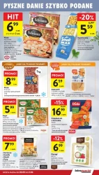 Весняні знижки - Intermarche Super
