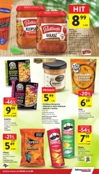 Wiosenne okazje - Intermarche Super