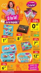 Wiosenne okazje - Intermarche Super