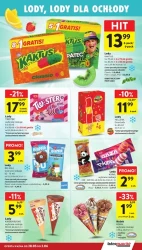 Wiosenne okazje - Intermarche Super