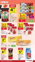 Wiosenne okazje - Intermarche Super