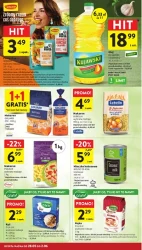 Wiosenne okazje - Intermarche Super