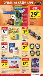 Wiosenne okazje - Intermarche Super