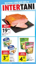 Wiosenne okazje - Intermarche Super