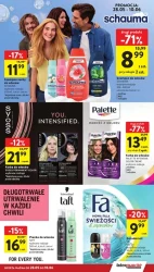 Wiosenne okazje - Intermarche Super