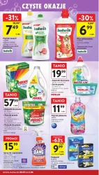 Wiosenne okazje - Intermarche Super