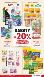 Весняні знижки - Intermarche Super