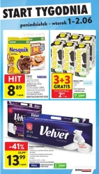 Wiosenne okazje - Intermarche Super