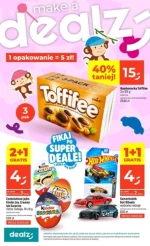 Koszyk pełen okazji – Dealz