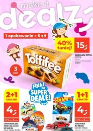 dealz