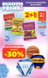 Koszyk pełen okazji – Dealz