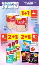 Повний кошик вигідних пропозицій - Dealz