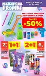 Повний кошик вигідних пропозицій - Dealz