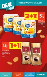 Koszyk pełen okazji – Dealz
