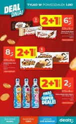 Koszyk pełen okazji – Dealz