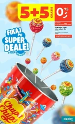 Повний кошик вигідних пропозицій - Dealz