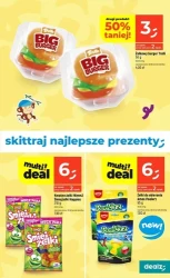 Koszyk pełen okazji – Dealz