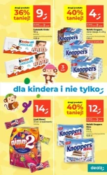Koszyk pełen okazji – Dealz