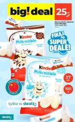Koszyk pełen okazji – Dealz