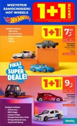 Koszyk pełen okazji – Dealz