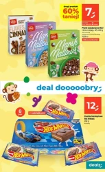 Koszyk pełen okazji – Dealz