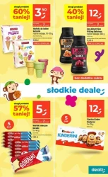 Koszyk pełen okazji – Dealz