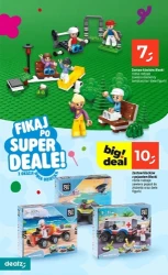 Koszyk pełen okazji – Dealz