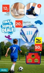 Koszyk pełen okazji – Dealz