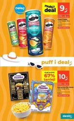 Koszyk pełen okazji – Dealz