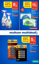 Koszyk pełen okazji – Dealz