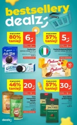 Koszyk pełen okazji – Dealz