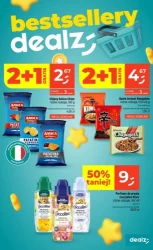 Koszyk pełen okazji – Dealz