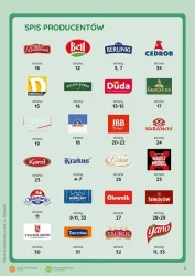 Традиційний смак - Eurocash Cash&amp;Carry