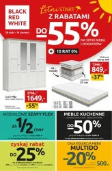 Czas na metamorfozę domu – BRW