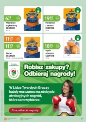 Традиційний смак - Eurocash Cash&amp;Carry