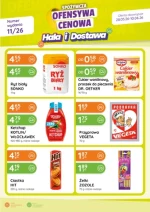 Smaczne promocje - Eurocash Cash&Carry